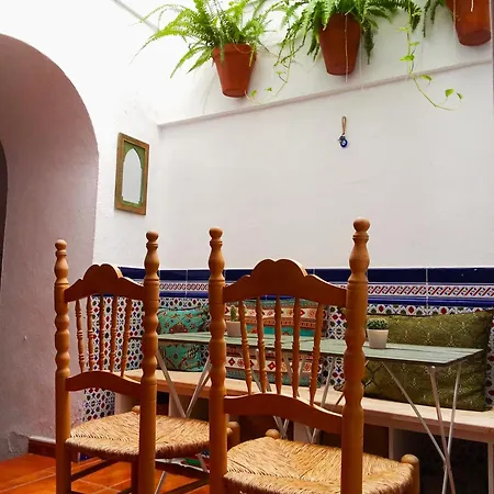 Bed & Breakfast Casa Alta