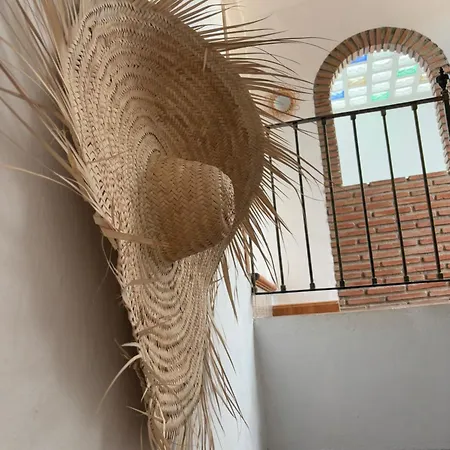 Casa Alta * Torrox