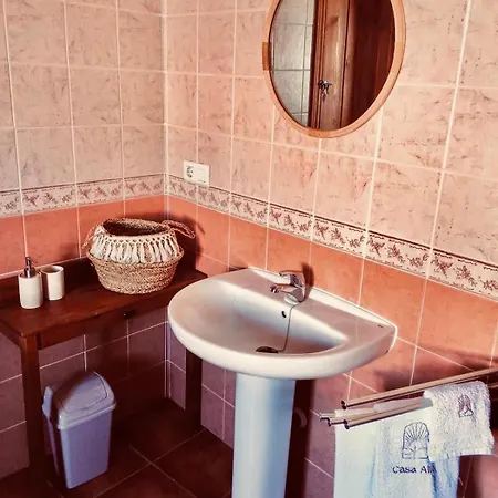 Casa Alta Bed & Breakfast Torrox