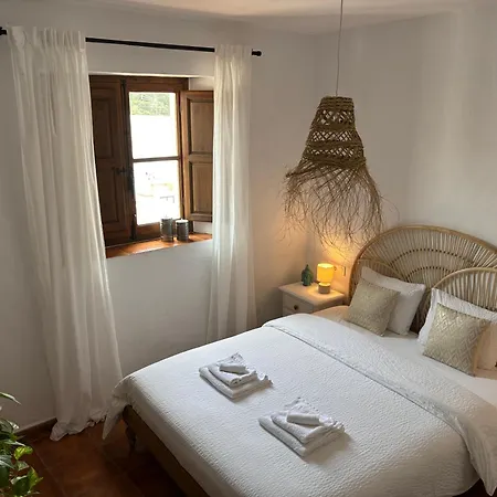Bed & Breakfast Casa Alta