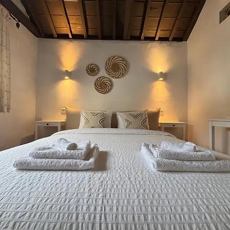 Casa Alta Bed & Breakfast