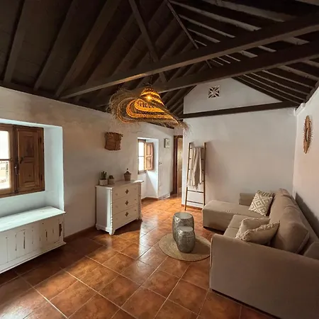 Casa Alta * Torrox
