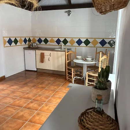 Bed & Breakfast Casa Alta Torrox