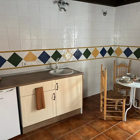 Casa Alta