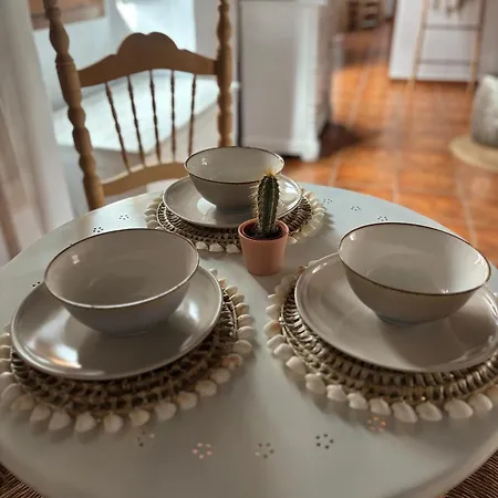 Bed & Breakfast Casa Alta