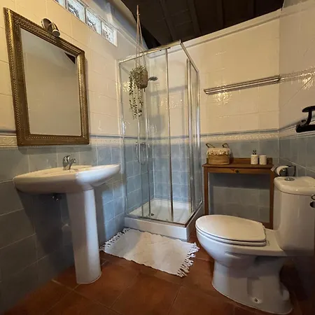 Bed & Breakfast Casa Alta *