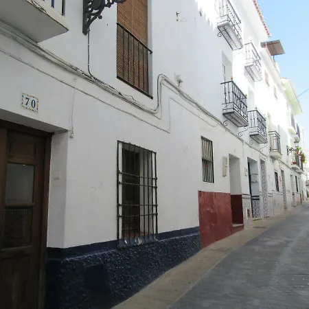 Casa Alta * Torrox