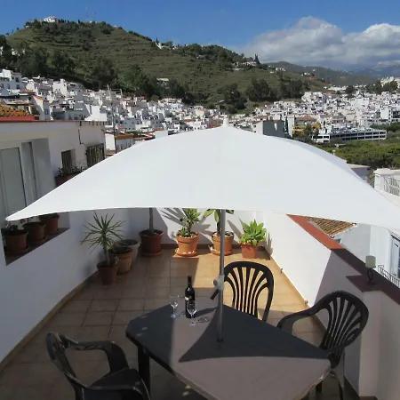 Bed & Breakfast Casa Alta