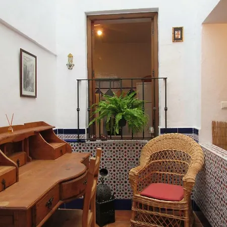 Casa Alta Bed & Breakfast Torrox