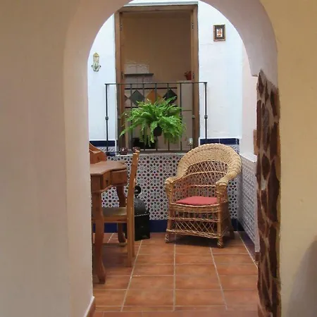 Casa Alta