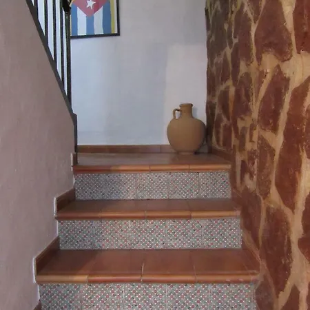 Bed & Breakfast Casa Alta