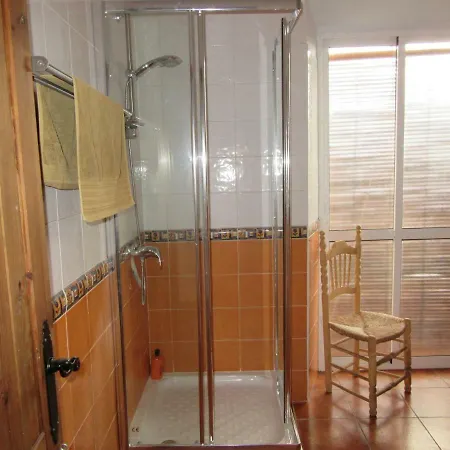 Bed & Breakfast Casa Alta