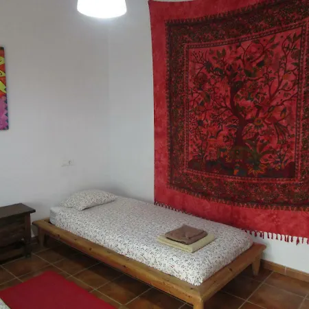 Bed & Breakfast Casa Alta *