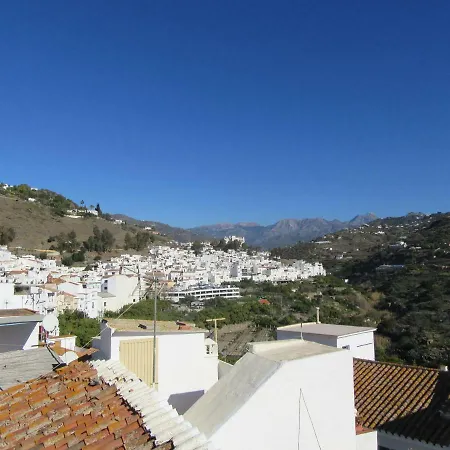Casa Alta Bed & Breakfast Torrox