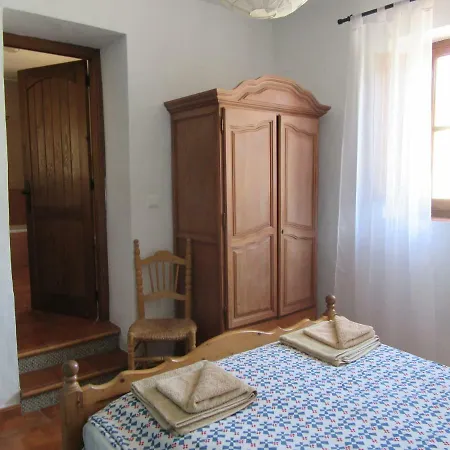 Casa Alta Bed & Breakfast *