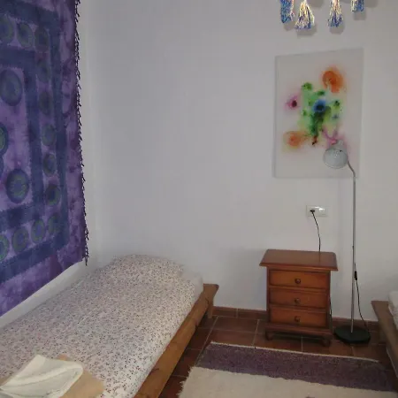 Casa Alta