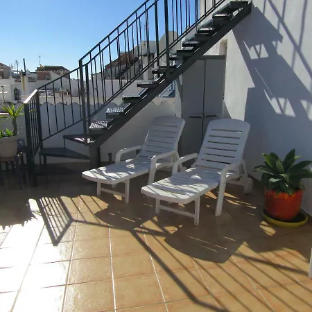 Casa Alta * Torrox