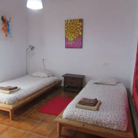 Casa Alta Bed & Breakfast