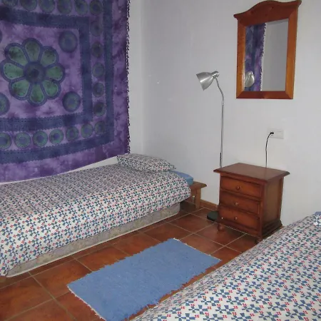 Bed & Breakfast Casa Alta
