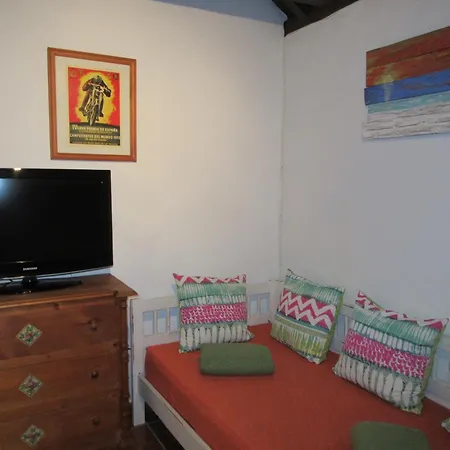 Casa Alta