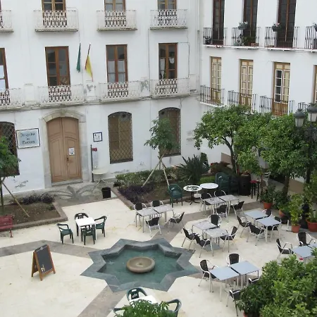 Bed & Breakfast Casa Alta