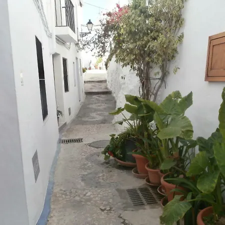 Casa Alta Torrox