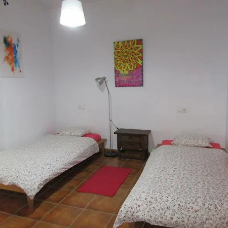 Casa Alta Bed & Breakfast Torrox