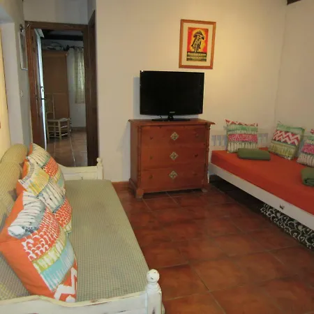 Casa Alta Bed & Breakfast