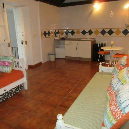 Bed & Breakfast Casa Alta