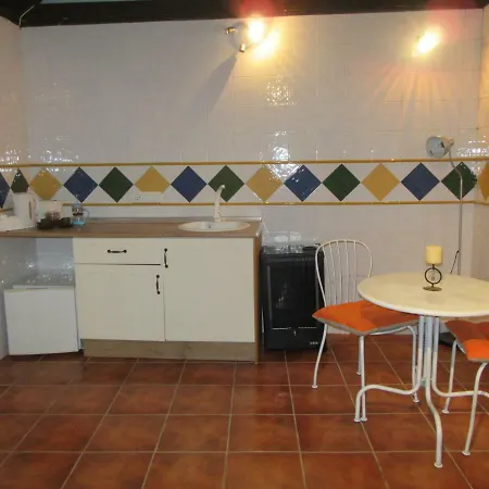 Casa Alta Bed & Breakfast Torrox