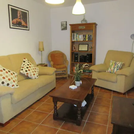 Bed & Breakfast Casa Alta