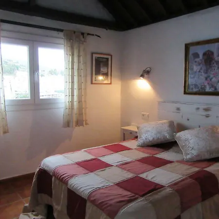 Casa Alta Bed & Breakfast Torrox