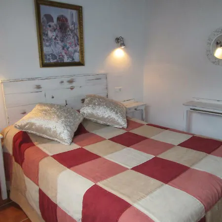 Casa Alta Torrox