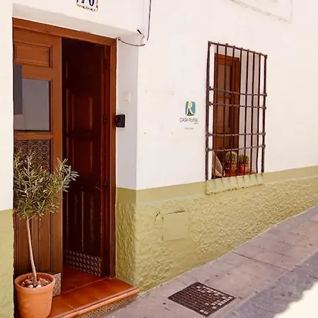 Oda ve Kahvaltı Casa Alta *