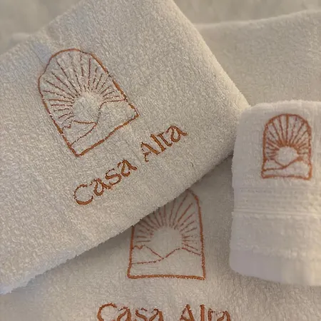 Casa Alta