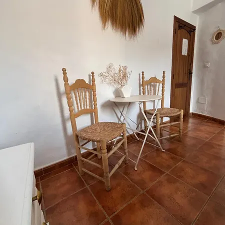 Oda ve Kahvaltı Casa Alta Torrox