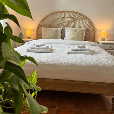 Casa Alta * Torrox