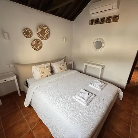 Casa Alta Oda ve Kahvaltı *