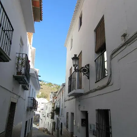 Casa Alta * Torrox