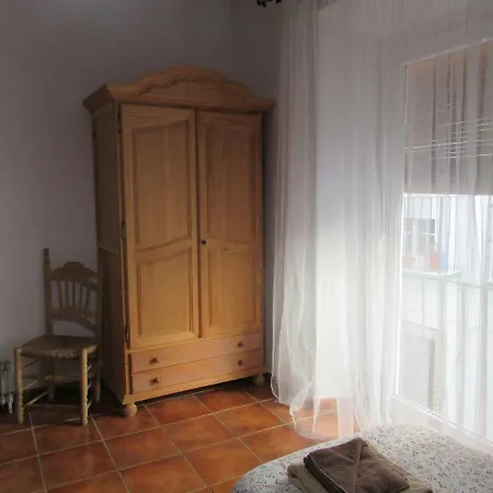 Casa Alta Torrox