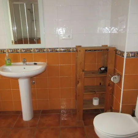 Casa Alta * Torrox