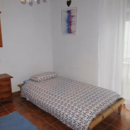 Oda ve Kahvaltı Casa Alta Torrox