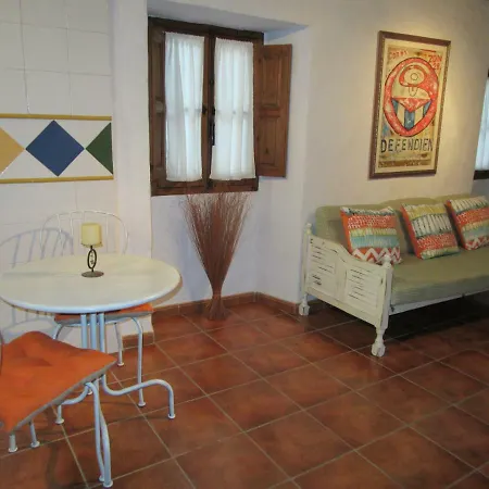 Casa Alta