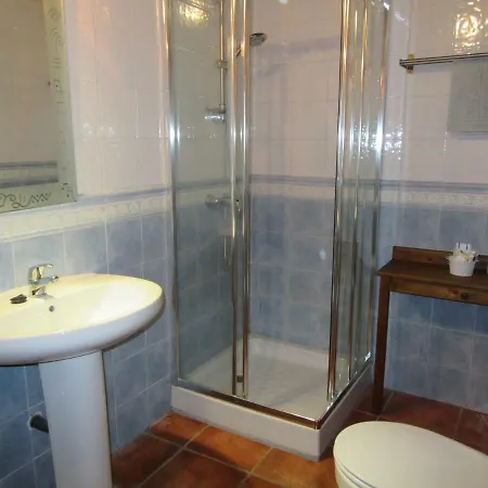 Oda ve Kahvaltı Casa Alta