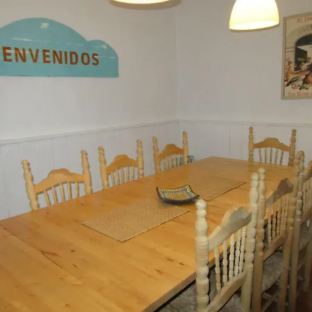 Oda ve Kahvaltı Casa Alta